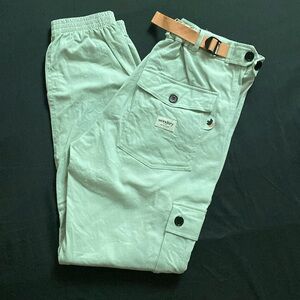 Wondery Outdoors Hiking